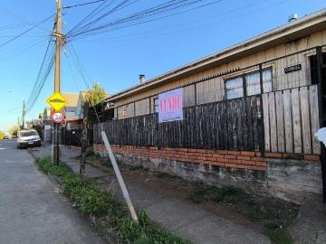 Temuco, Pedro de valdivia alto