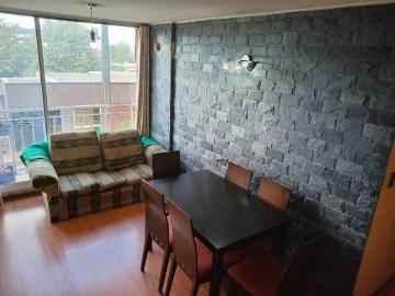 Temuco, Vendo departamento en centro de temuco 91681