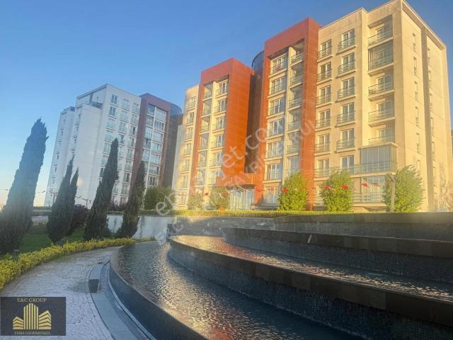 Tema İstanbul 1 En Prestijli Kısa Katlı Blokta 3+1 Kiralık Daire