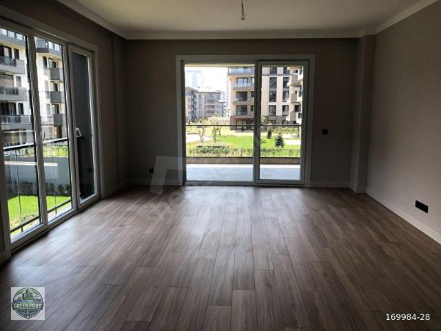 TEMA İSTANBUL 2 DE KİRALIK 3+1 199 M2 PEYSAJ MANZARA