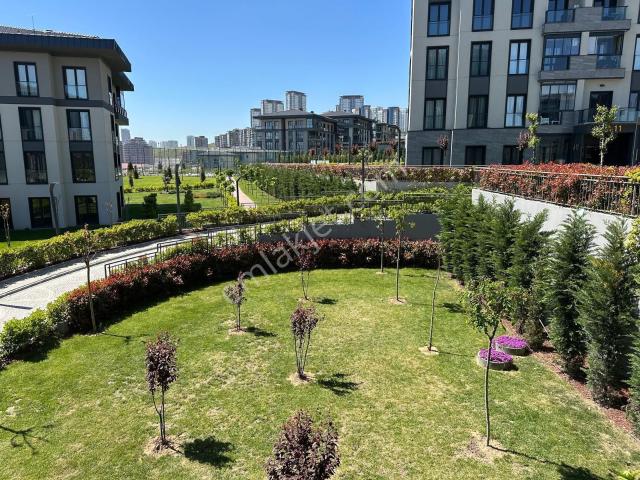 Tema İstanbul 2'de Bahçe Katı Fırsatı