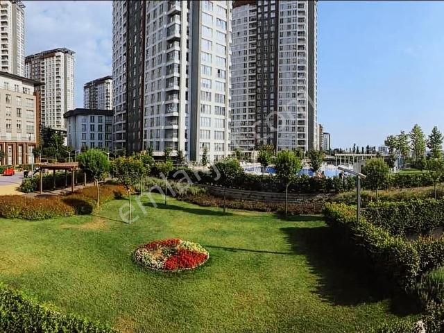 Tema İstanbul Azkatlı 196m2 Satılık En Uygun Daire