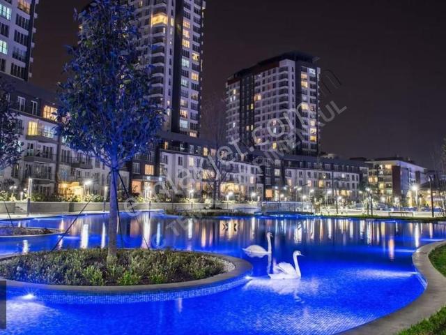 Tema İstanbul Da 2+1 Açık Mutfak İle Takas 3+1 Satılık Daire