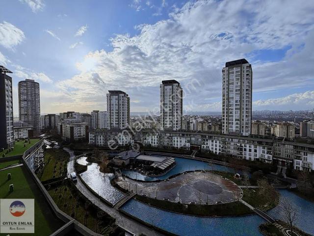Tema İstanbul Full Peyzaj Manzara Satılık 3+1 Daire 147 M²