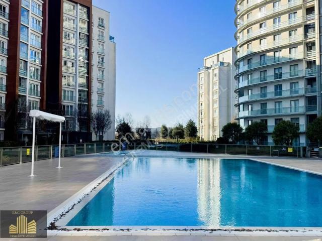 Tema 1 De,4+1 | 202 M² | Deniz & Göl Manzaralı Boş Teslim Daire