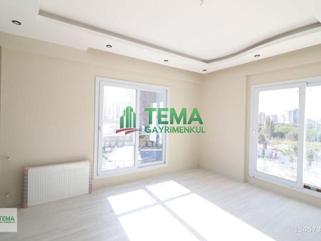 TEMA'dan MEZİTLİ'de DEĞERİ ARTAN KONUMDA GENİŞ, SIFIR DAİRELER