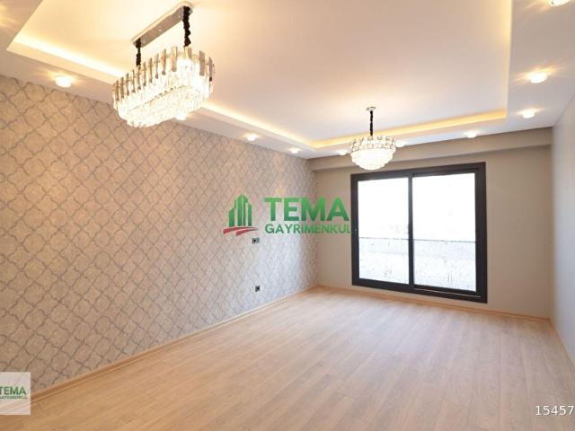 TEMA'dan MODERN 3+1 PROJEDE SON FIRSATLAR SİZİ BEKLİYOR!