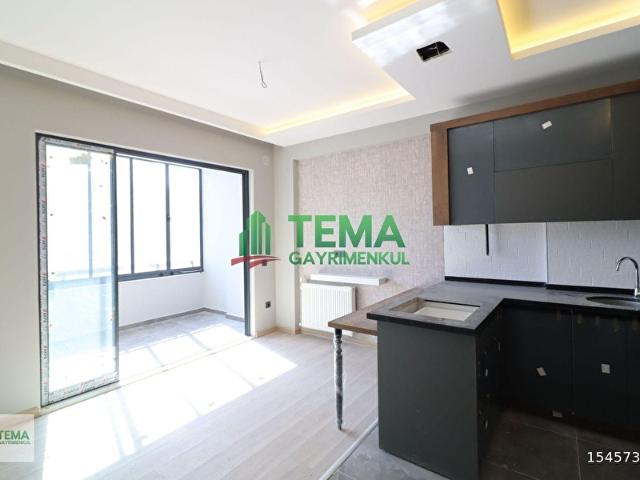 TEMA'dan AVANTAJLI FİYAT! DEĞERLİ LOKASYONDA KUSURSUZ 2+1 !