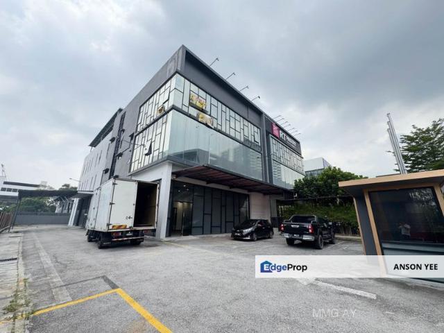 Temasya Glenmarie Commercial