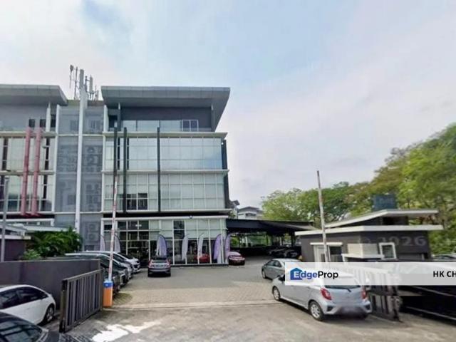 Temasya Glenmarie Industrial