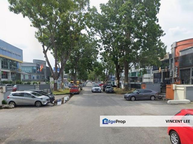 Temasya Glenmarie Industrial