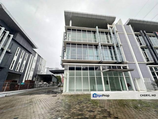 Temasya Glenmarie Industrial