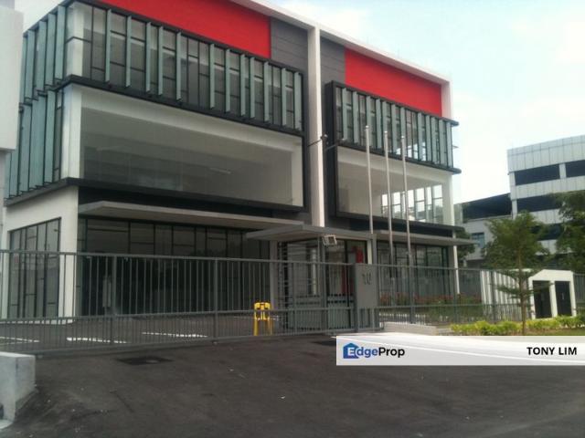 Temasya Glenmarie Industrial