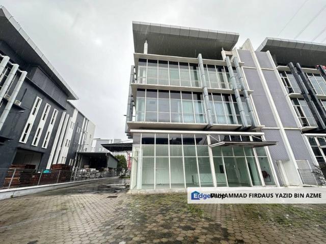 Temasya Glenmarie Industrial