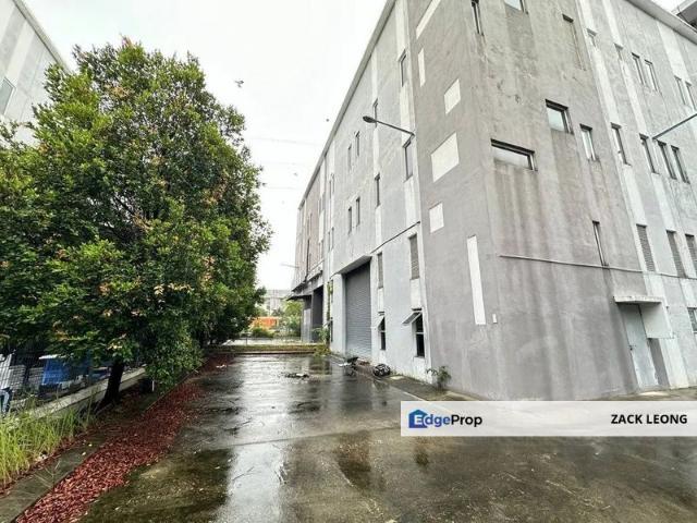 Temasya Glenmarie Industrial