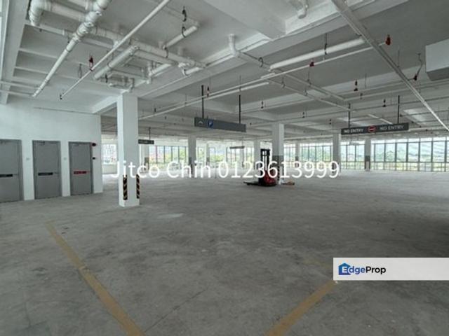 Temasya Glenmarie Industrial