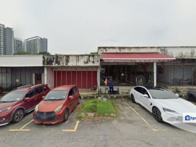 Temasya Industrial Park
