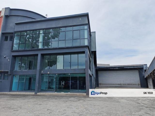 Temasya Industrial Park