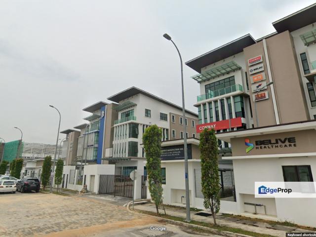 Temasya Industrial Park