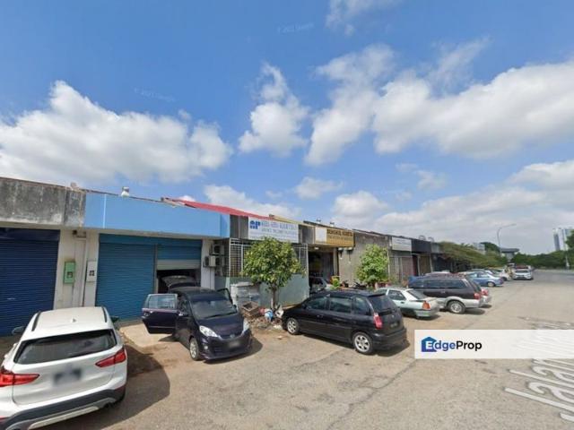 Temasya Industrial Park