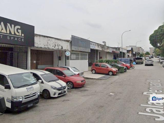 TEMASYA INDUSTRIAL PARK