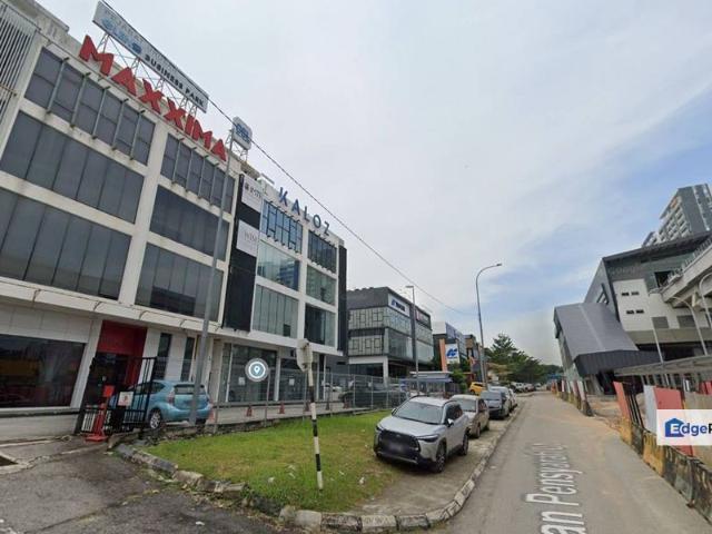 TEMASYA INDUSTRIAL PARK