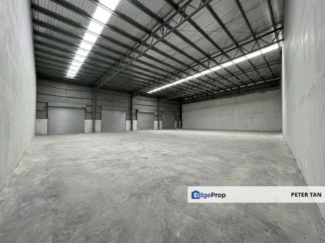 Temasya Industrial Park