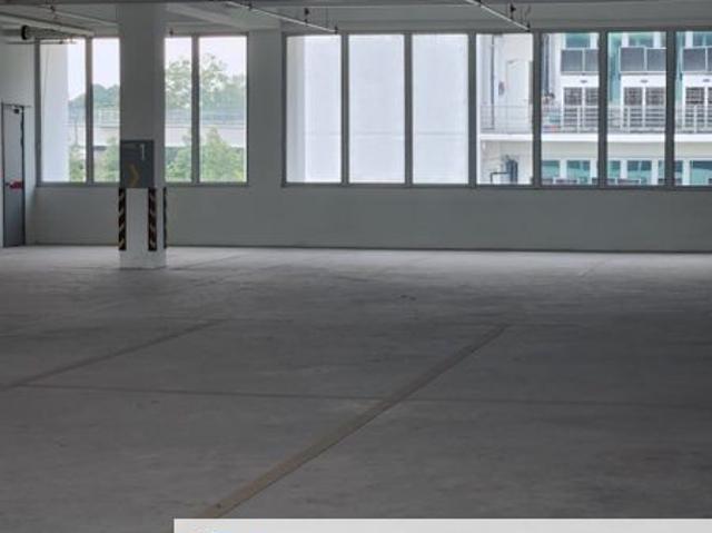 Temasya Industrial Park