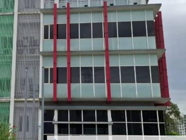 Temasya Industrial Park
