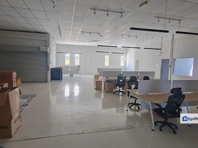 TEMASYA INDUSTRIAL PARK