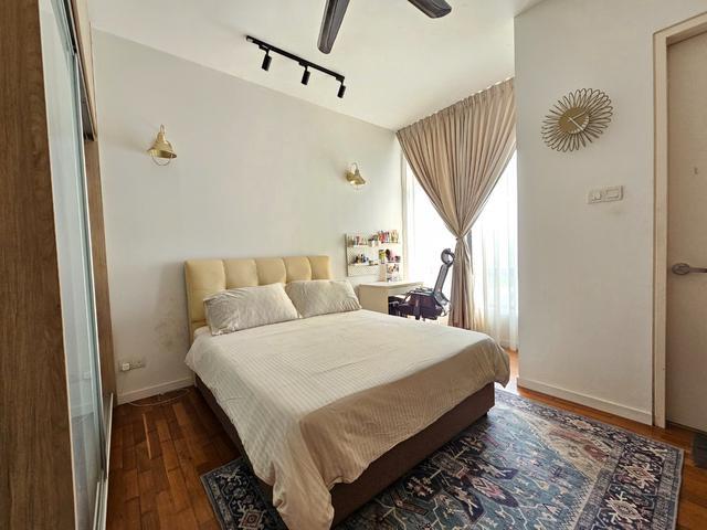 Temasya Kasih Furnished Unit for Sale