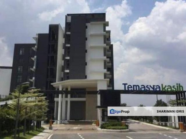 Temasya Kasih