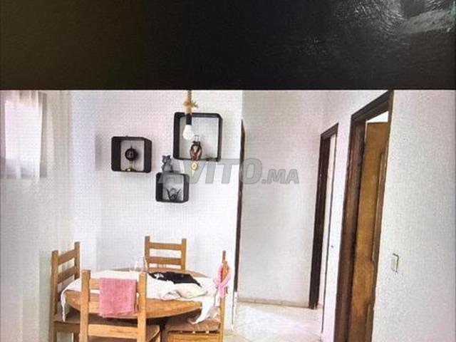 Temara Hay Al Alawyine Segal Segalon