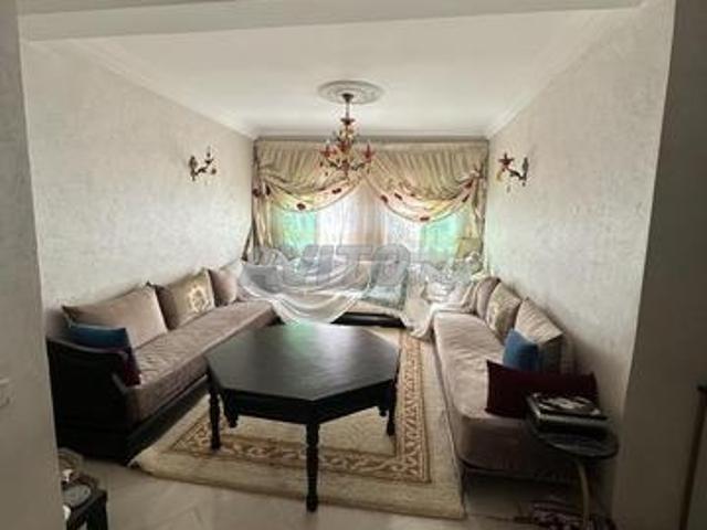 Temara Res Rif 03 Hamam Jawhara Lkrouch