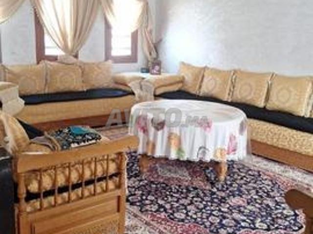 Témara, Rue du Maghreb Arabe, Rue Tripoli, 112 millions