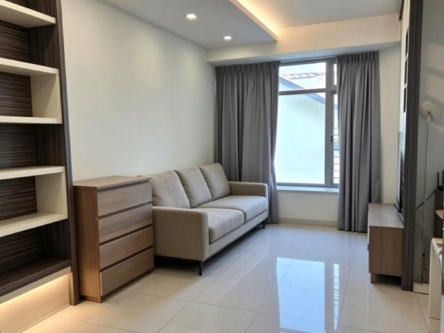 Tembeling Court Condominium For Rent, $5,100, 3 Bed 3 Bath 1,184 sqft $4.31 psf