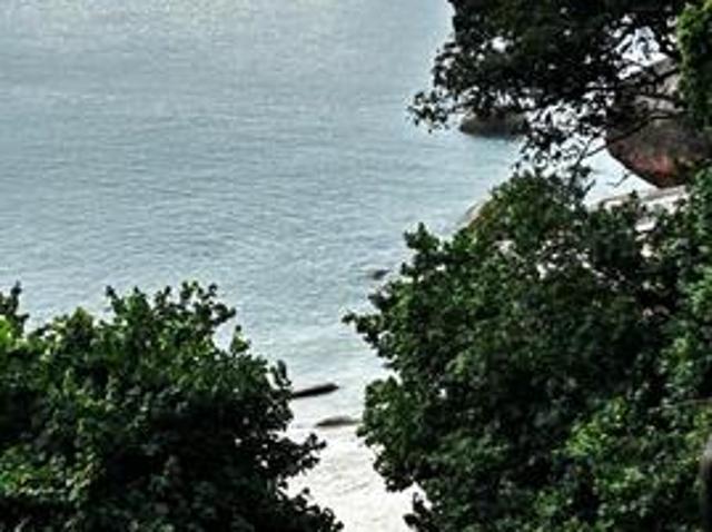 TEMBELING SEA VIEW 2br Renovated Below MV