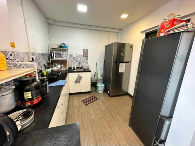 Tembeling Villas Detached House Room Rental, $1,999, 1 Bed 1 Bath 200 sqft $8.00 psf