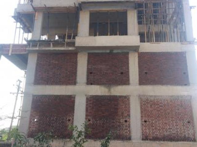 Palghar 2 BHK Apartment For Sale Mumbai