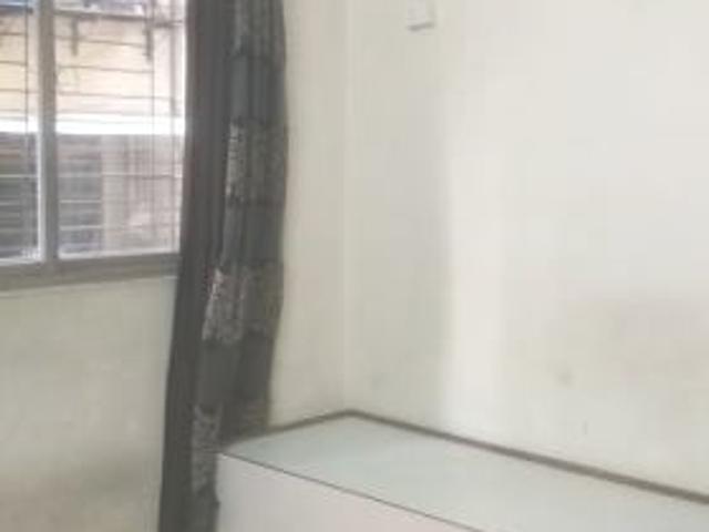 Tembhi Chs 1 RK 340 Sq. Ft. Apartment in Tembhi Naka Thane Listing ID: #10157