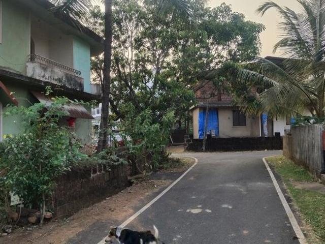 Tembim House 3 Bedroom 130 Sq. Mt. Independent House in Raia Goa Listing ID: #9904