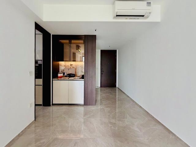 Tembusu Grand Condominium For Rent, $6,300, 3 Bed 2 Bath 990 sqft $6.36 psf