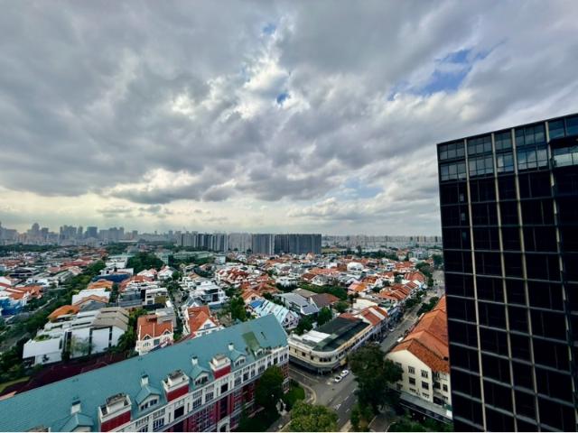 Tembusu Grand Condominium For Rent, $8,999, 4 Bed 4 Bath 1,432 sqft $6.28 psf