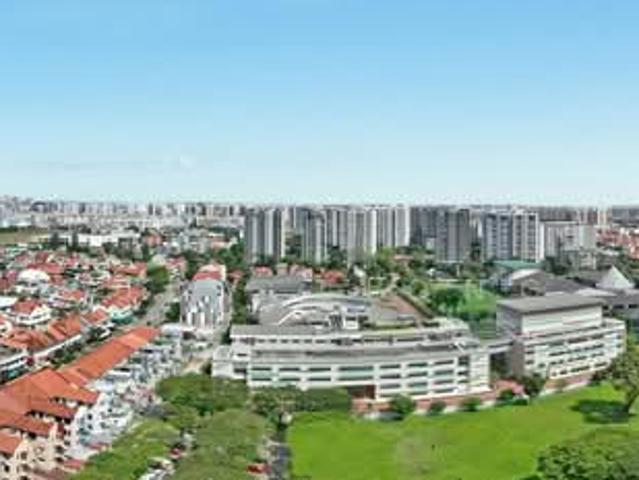 Tembusu Grand Condominium For Sale, $1,409,000, 1 Bed 1 Bath 527 sqft $2,674.00 psf