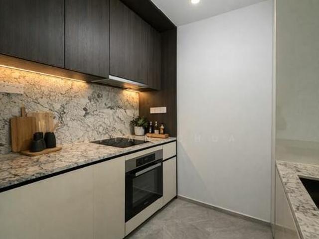 Tembusu Grand Condominium For Sale, $1,999,999, 2 Bed 2 Bath 743 sqft $2,692.00 psf