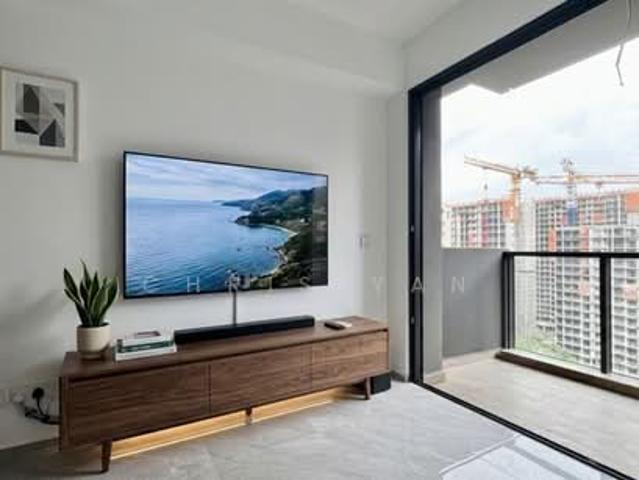 Tembusu Grand Condominium For Sale, $2,168,000, 2 Bed 2 Bath 743 sqft $2,918.00 psf