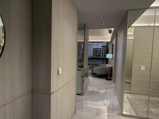 Tembusu Grand Condominium Room Rental, $2,649, 1 Bed 1 Bath 300 sqft $8.83 psf