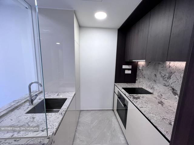 Tembusu Grand D15, Condominium