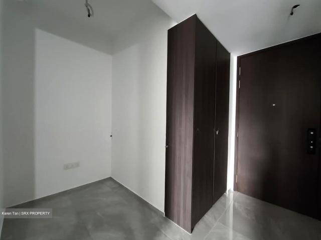 Tembusu Grand D15, Condominium