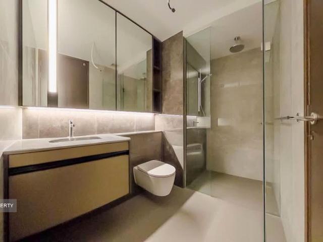 Tembusu Grand D15, Condominium